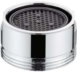 Kuchinox Aerator aerator do baterii umywalkowych chrom