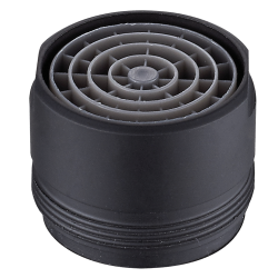 Kuchinox Aerator aerator do baterii wannowych czarna