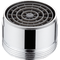 Kuchinox Aerator aerator do baterii wannowych chrom