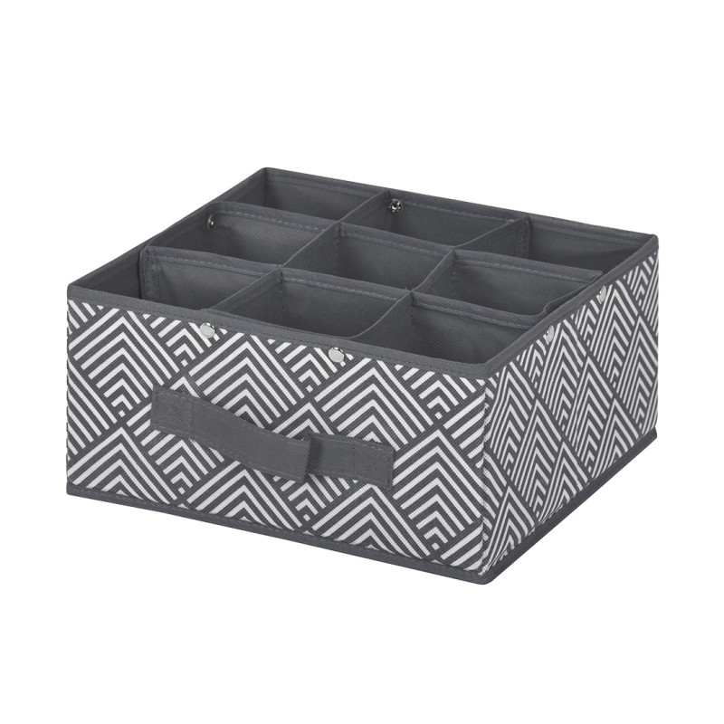 JAMAJKA Praktyczny Organizer 9in1 z Uchwytm - Styl i Porządek w Jednym