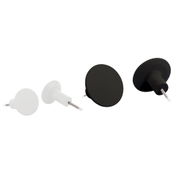 Stylowe Wieszaki Ścienne MAJA - Nowoczesny Design, Wytrzymałość i Elegancja