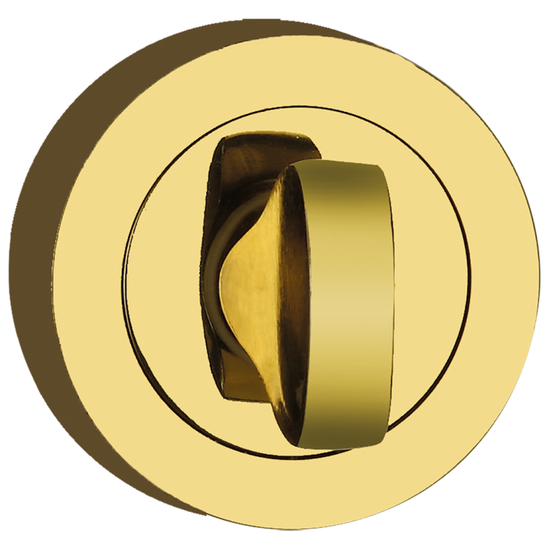 Złoty Szyld WC Premium - Elegancja i Styl w Twoim Wnętrzu!