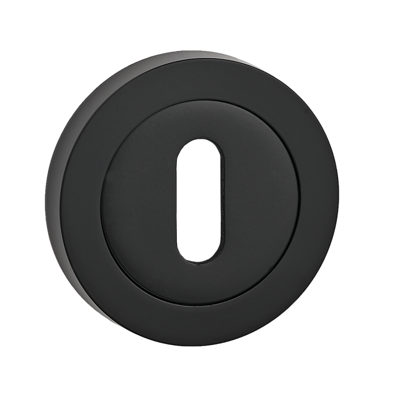 Czarny Szyld Wewnętrzny Elegance 50x10 - Nowoczesne Wykończenie i Solidne Materiały