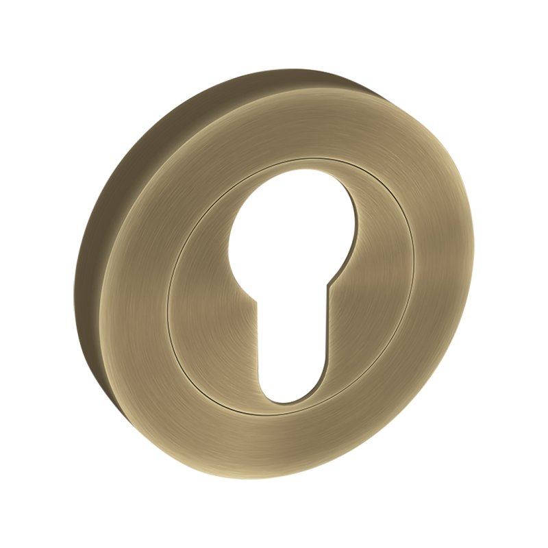 Elegancki Szyld Okrągły Patyna Mat - Stylowy Akcent do Twojego Wnętrza!