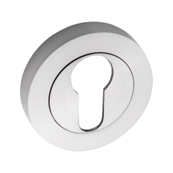 Rozeta Satynowa LO1 302S, Elegancja i Styl dla Wnętrza - Idealna na Wkładkę