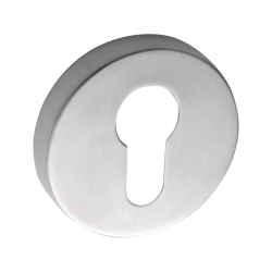 Nowoczesny Szyld Okrągły Stalowy - Doskonały dla Twojego Wnętrza