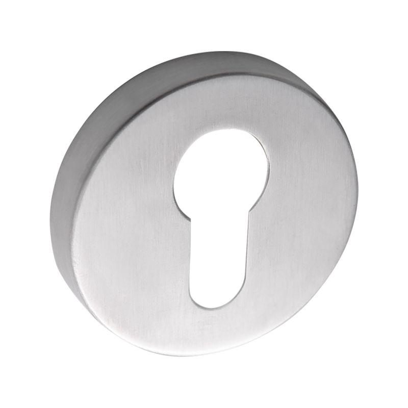 Nowoczesny Szyld Okrągły Stalowy - Doskonały dla Twojego Wnętrza