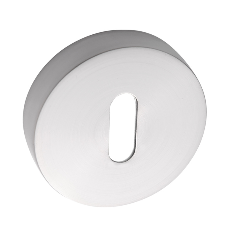 Nowoczesny Szyld do Drzwi Wewnętrznych, Stal Nierdzewna, Klucz, Elegancja i Bezpieczeństwo