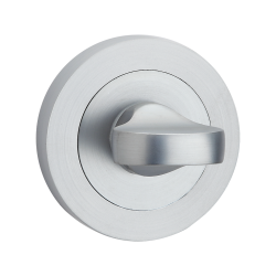 Satynowa Rozeta WC Saturn – Elegancja i Bezpieczeństwo dla Twojego Domu