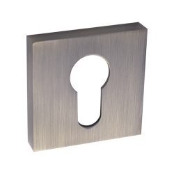 Kwadratowy Szyld Patyna - Klasa i Wytrzymałość dla Stylowych Wnętrz!