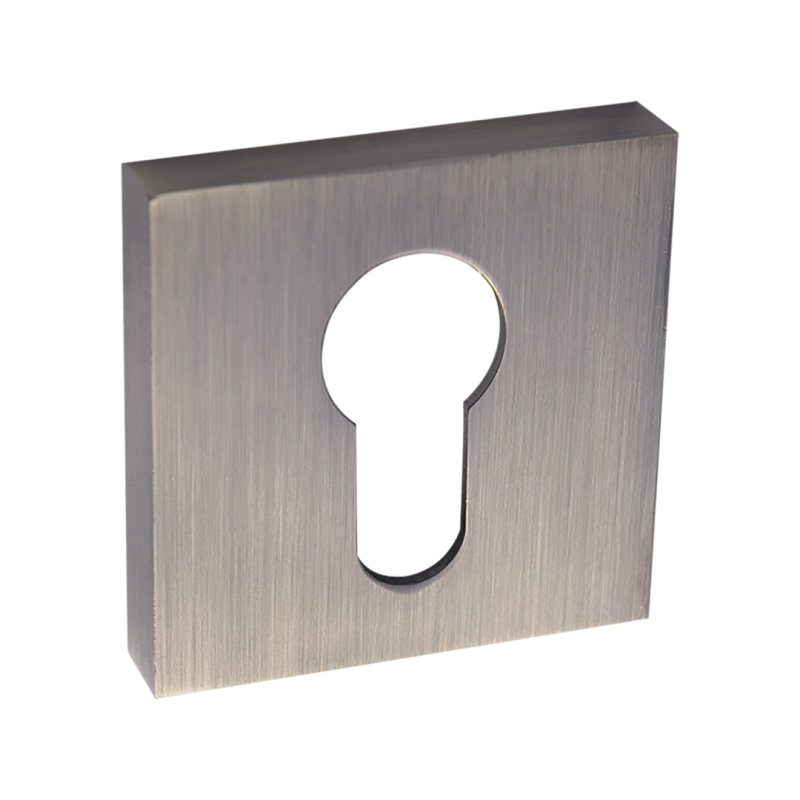 Kwadratowy Szyld Patyna - Klasa i Wytrzymałość dla Stylowych Wnętrz!