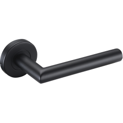 Wyjątkowa Klamka WIGO z Czarną Stalą – Nowoczesność w Każdej Detalu!