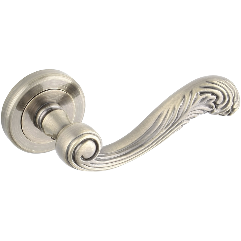 Klamka Stilo Patyna - Klasyczny design, nowoczesna elegancja dla Twojego wnętrza!