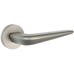 Klamka VERDON Satyna Mat - Ekskluzywna Elegancja do Twojego Wnętrza