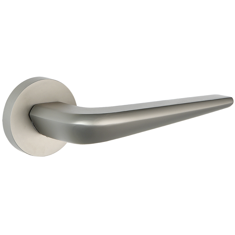 Klamka VERDON Satyna Mat - Ekskluzywna Elegancja do Twojego Wnętrza