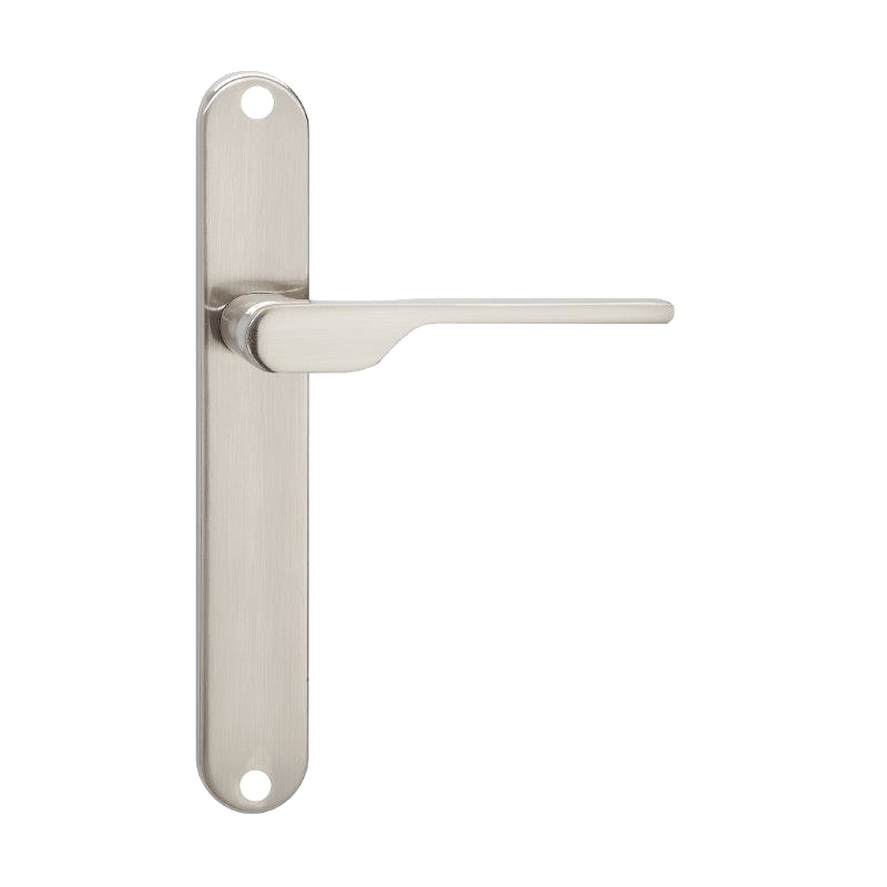 Klamka Rita Satyna - Ekskluzywny Wybór do Twoich Drzwi Wewnętrznych