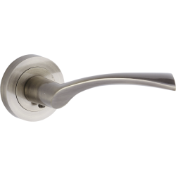 Stylowa Klamka Noa Patyna - Harmonijne Połączenie Elegancji i Funkcjonalności!