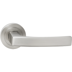 Klamka Aster Elegance Satin – klasyczna elegancja do Twojego wnętrza!