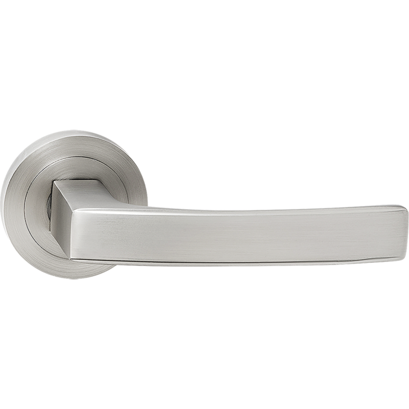 Klamka Aster Elegance Satin – klasyczna elegancja do Twojego wnętrza!