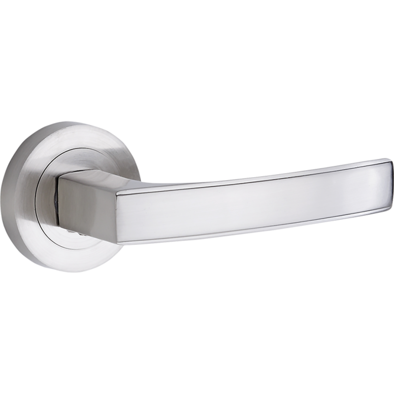 Aria Satyna - Stylowa Klamka do Wnętrz z Elegancją i Funkcjonalnością