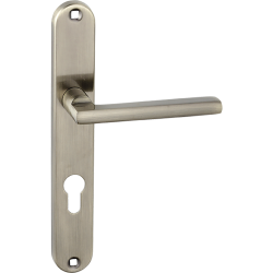 Klamka ADA Premium z patynowanym wykończeniem - elegancja i trwałość w przystępnej cenie!