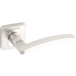 MADERA Premium - Satynowa Elegancja dla Twoich Drzwi Wewnętrznych