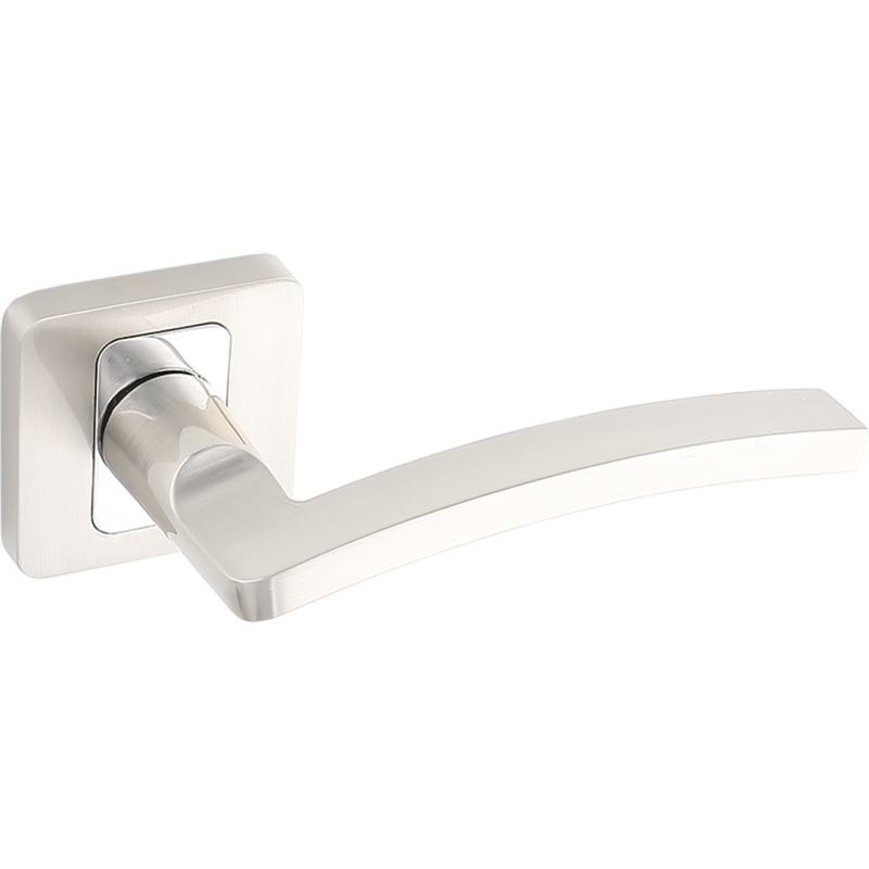 MADERA Premium - Satynowa Elegancja dla Twoich Drzwi Wewnętrznych