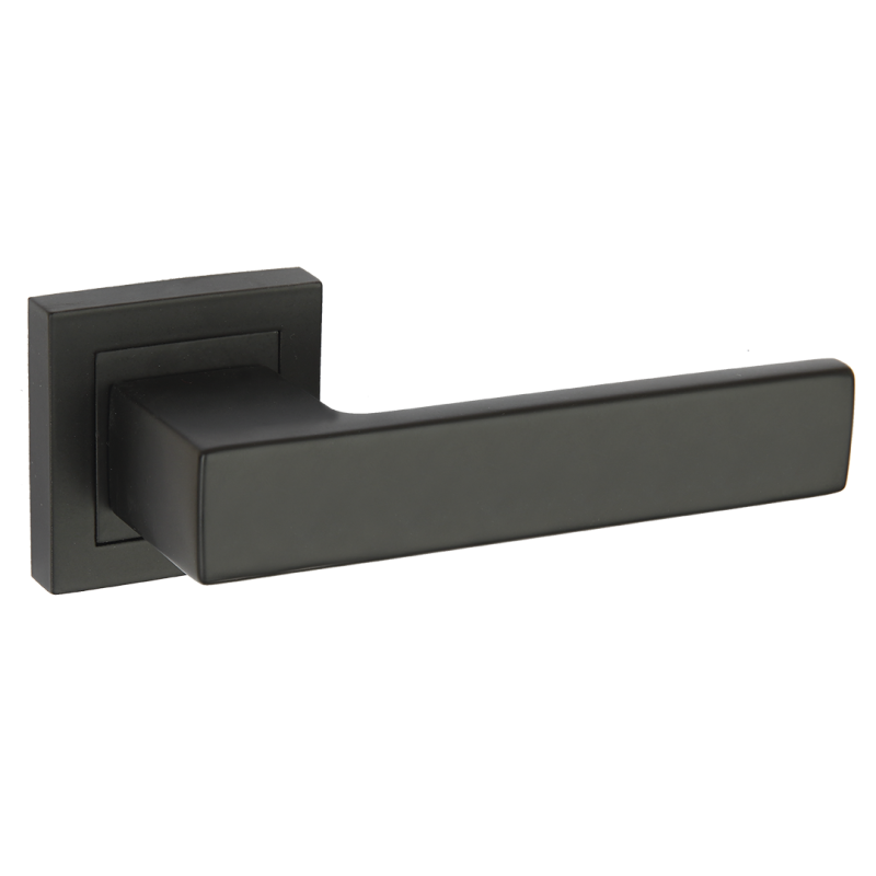 Klamka SAMARIA Classic - elegancja i funkcjonalność dla Twoich drzwi!