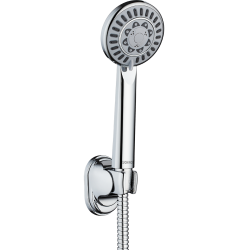 Kuchinox Foca zestaw natryskowy punktowy chrom