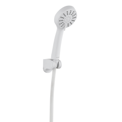 Kuchinox Cento zestaw natryskowy punktowy biała