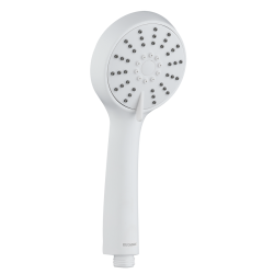 Kuchinox Cento słuchawka natryskowa biała