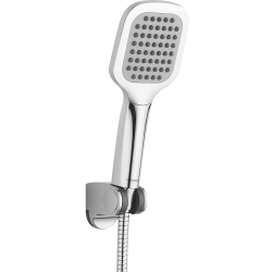 Kuchinox Borgo zestaw natryskowy punktowy chrom