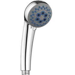 Kuchinox Bingo słuchawka natryskowa chrom