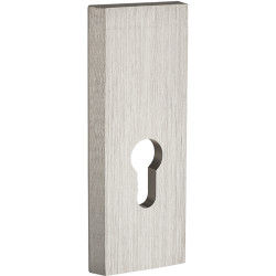 Zewnętrzna Szyld Satynowy LZ3 - Nowoczesna Elegancja i Trwałość!