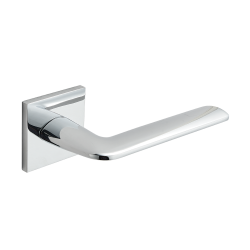 Klamka Maroko II Chrom Premium - Styl i Jakość na lata