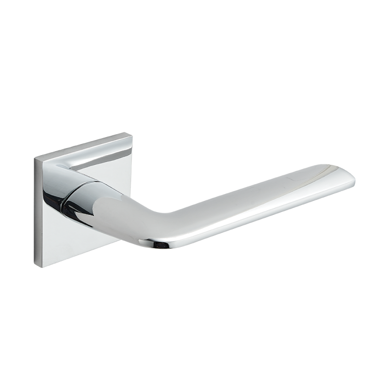 Klamka Maroko II Chrom Premium - Styl i Jakość na lata