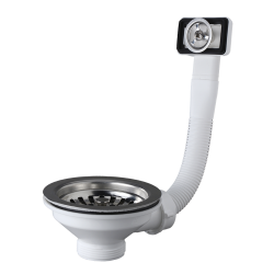 Kuchinox Syfon kielich