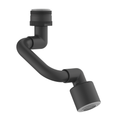 Kuchinox Aerator aerator multifunkcyjny czarna