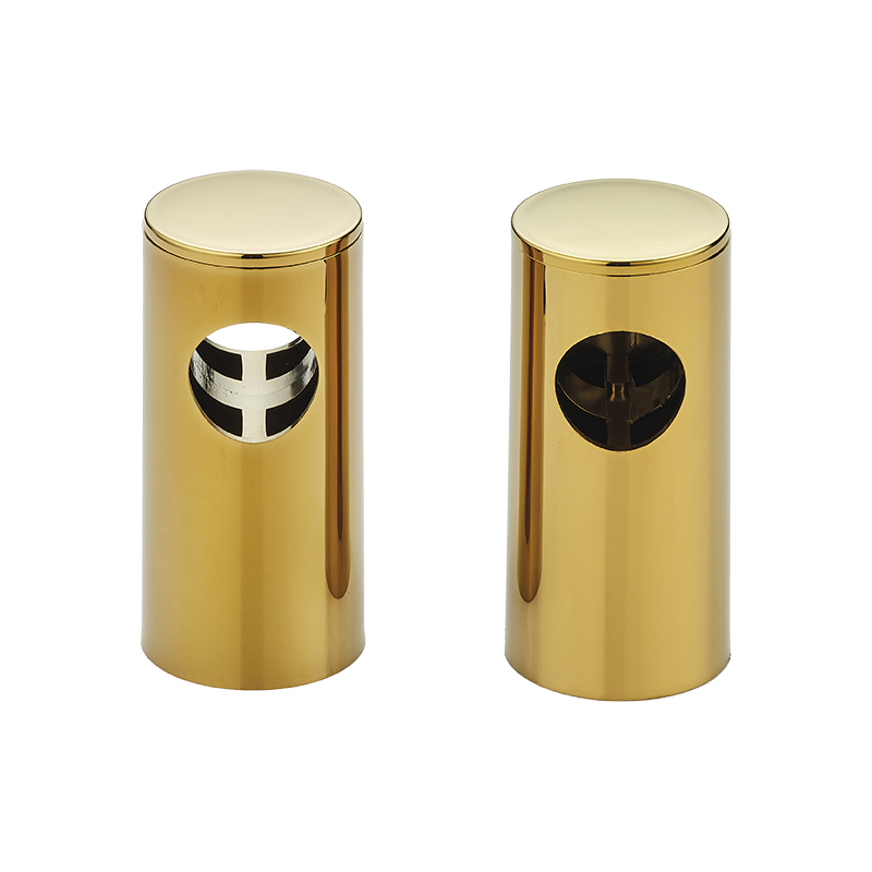 Złoty Uchwyt Mocy - Elegancja i Wygoda w Twoim Domu!