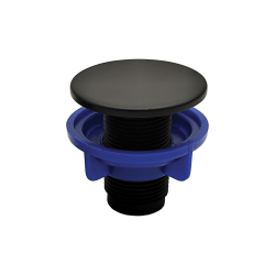 Czarna Zaślepka Stalowa do Zlewozmywaka – Elegancja i Funkcjonalność w Każdej Kuchni!