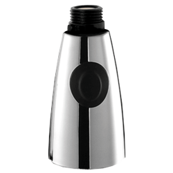 Elegancka Wylewka Rhea Chromowana - Klasa i Styl do Twojej Łazienki