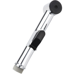 Laveo Fen słuchawka natryskowa typu bidetta chrom