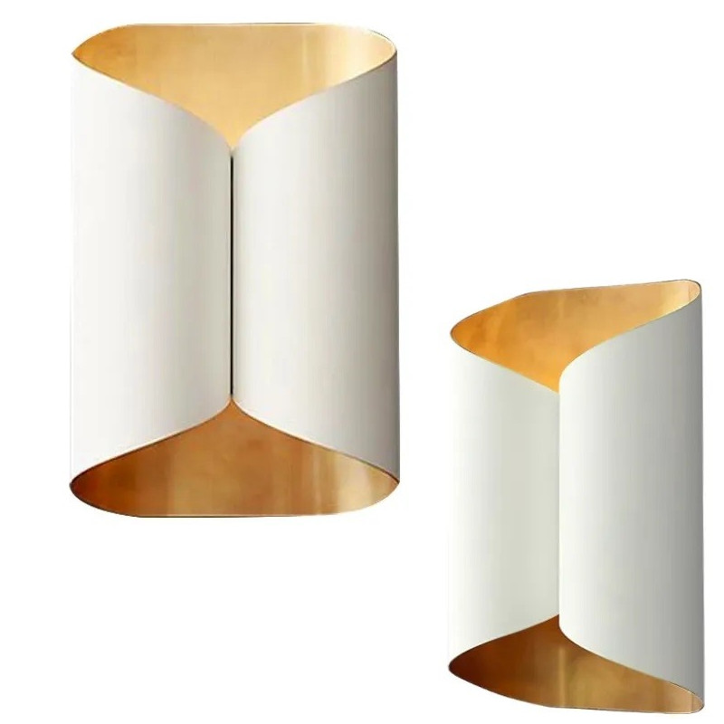 Stylowa Lampa Ścienna APP1056-1W - Elegancja i Wydajność w Każdym Domu