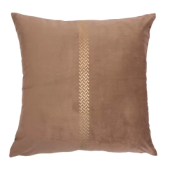 Luksusowa Poszewka Dekoracyjna BC01 - Styl i Elegancja 45x45 cm