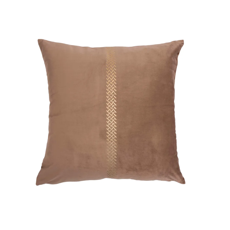 Luksusowa Poszewka Dekoracyjna BC01 - Styl i Elegancja 45x45 cm