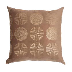 Luksusowa Poszewka na Poduszkę BC07, Elegancja 45x45 cm