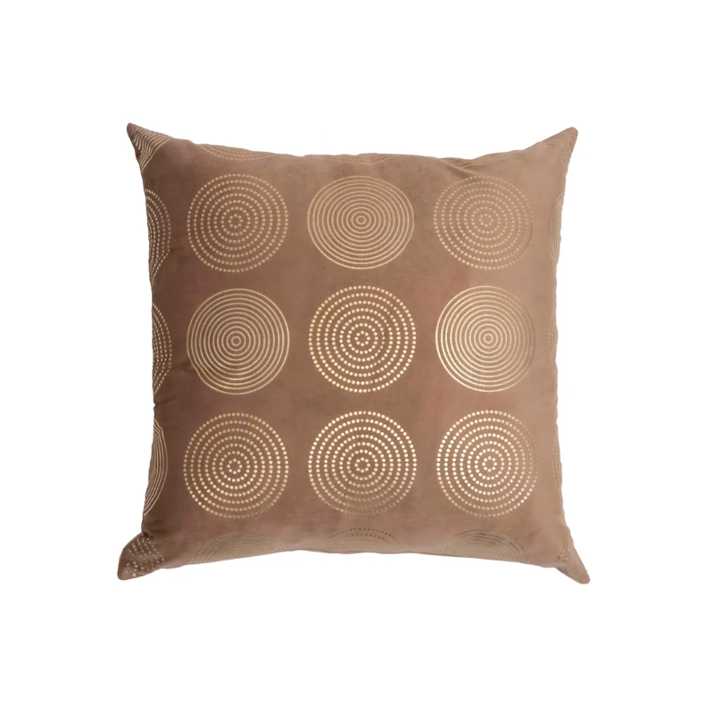 Luksusowa Poszewka na Poduszkę BC07, Elegancja 45x45 cm