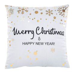 Poduszka Dekoracyjna Premium - Poszewka BC06 45x45 cm - Stylowy Akcent dla Twojego Wnętrza