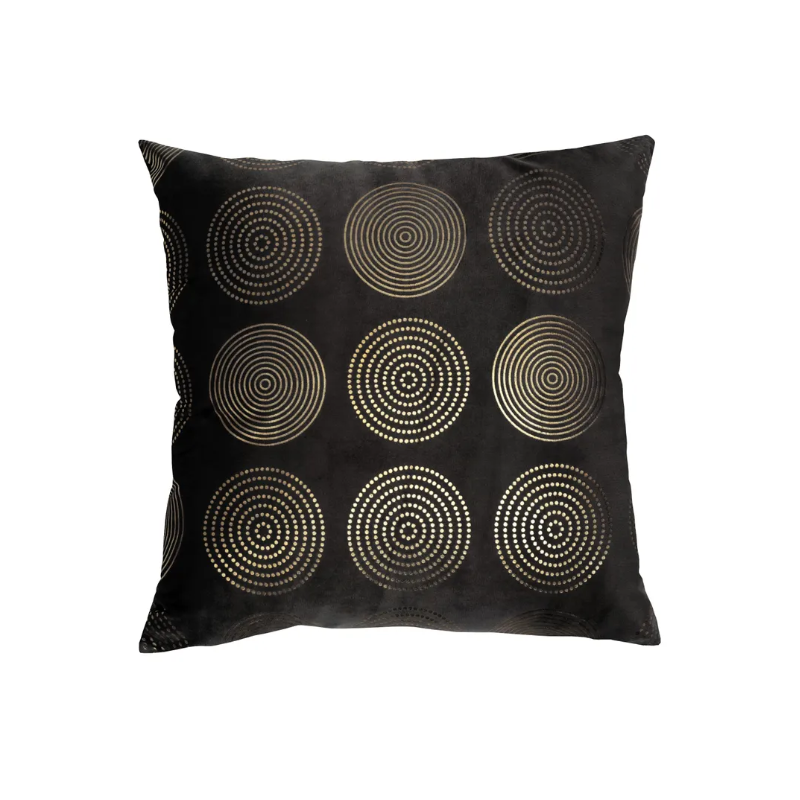 Elegancka Poszewka Dekoracyjna 45x45 cm – Komfort & Styl dla Twojego Wnętrza