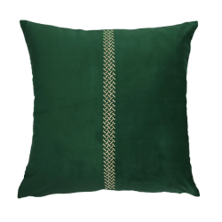 Elegancka Poszewka Dekoracyjna 45x45 - Model BC04